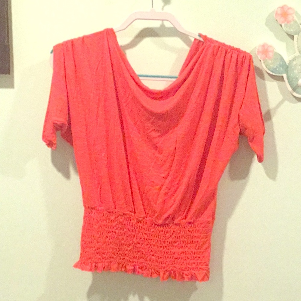 ARDEN B. Shirt